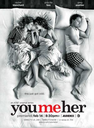 You Me Her [Spanish] S2-S5