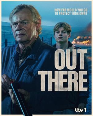Out There [Spanish]