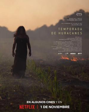 Hurricane Season [Portuguese]
