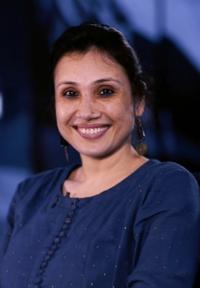 actor Sujata Sanghamitra large photo