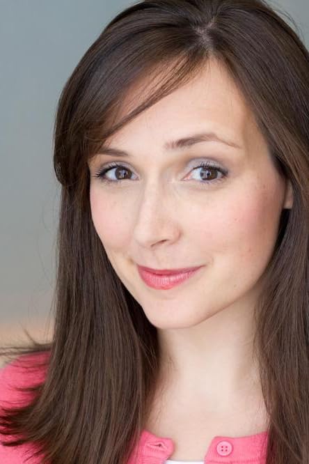 actor Elizabeth Parson large photo