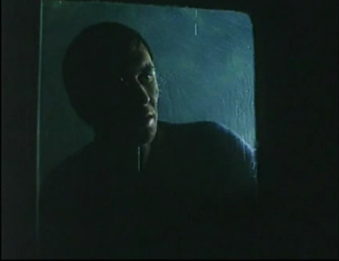 actor Andrew A. Popescu large photo