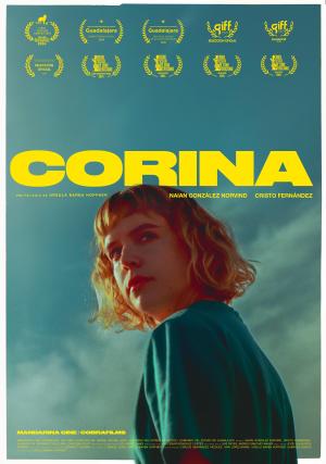 Corina [SpanishLatam]