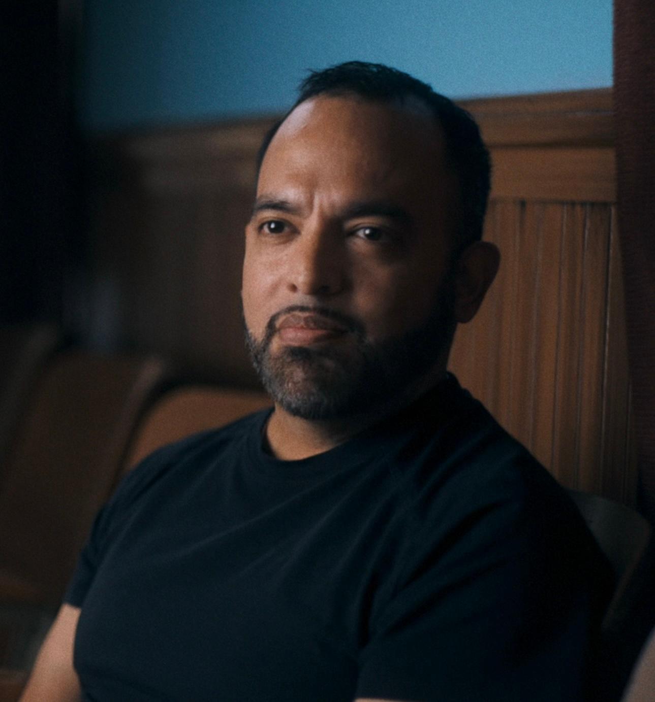 actor Jose Villegas large photo