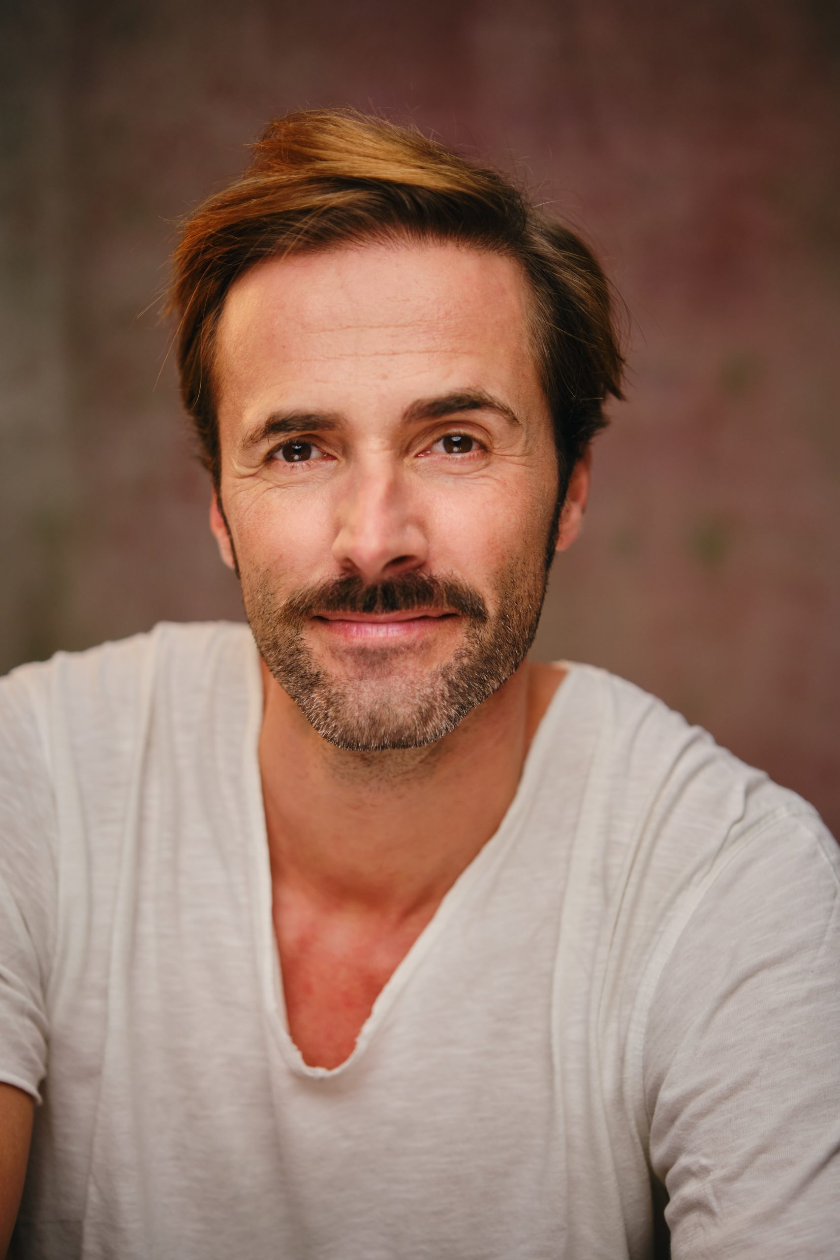 actor Romeu Costa large photo