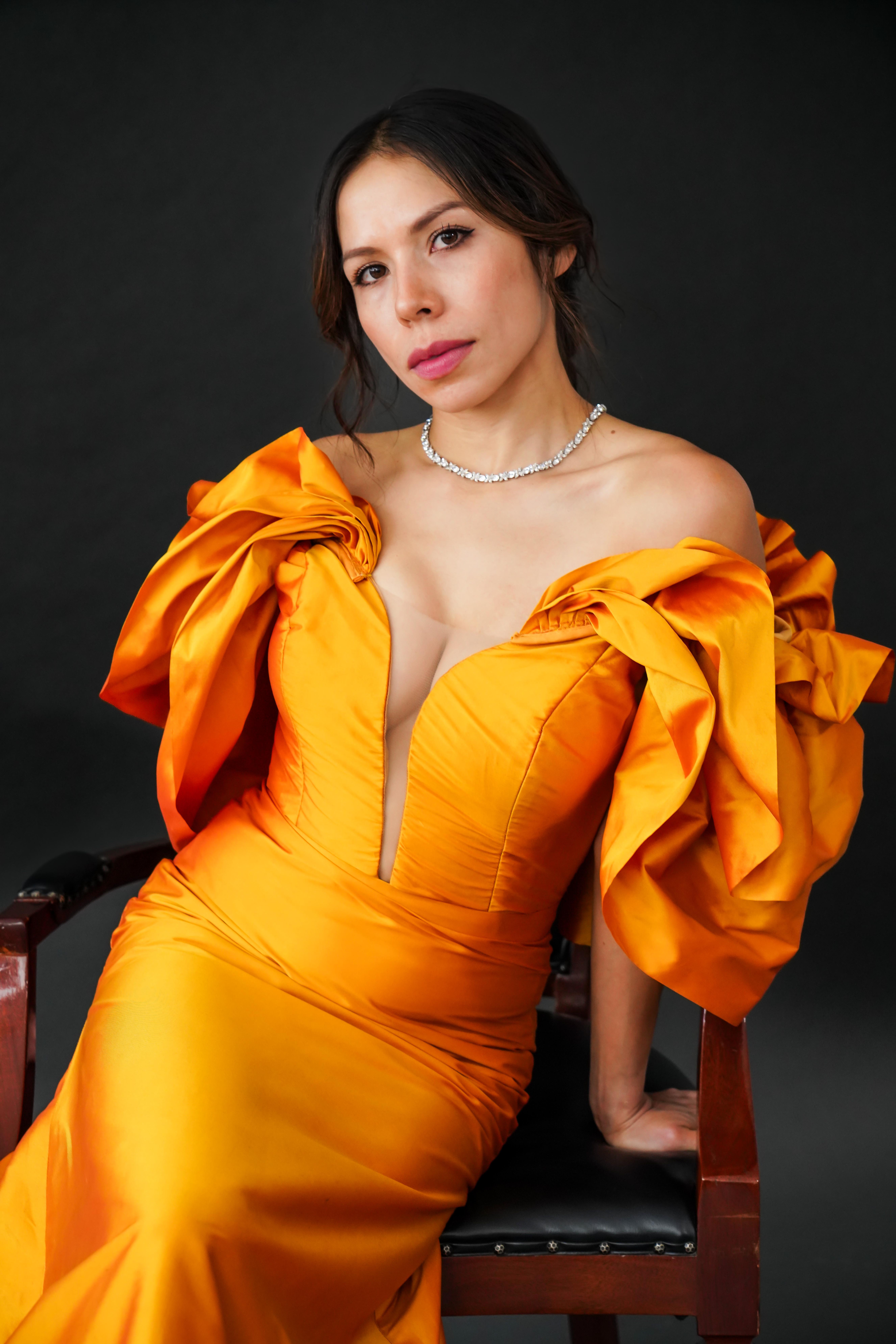 Gabriela Montiel
