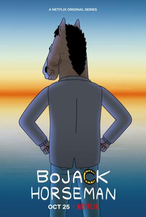 BoJack Horseman [Spanish] S1-S6