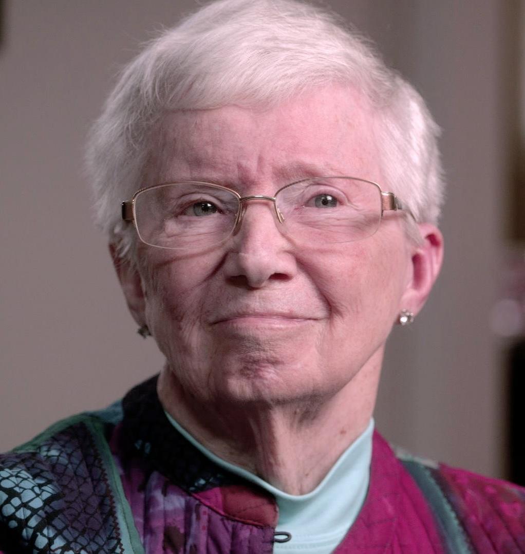 actor Joyce Ride large photo