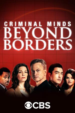 Criminal Minds: Beyond Borders [Spanish] S1-S2