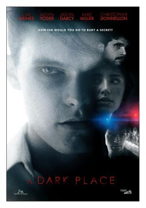 A Dark Place [Spanish]