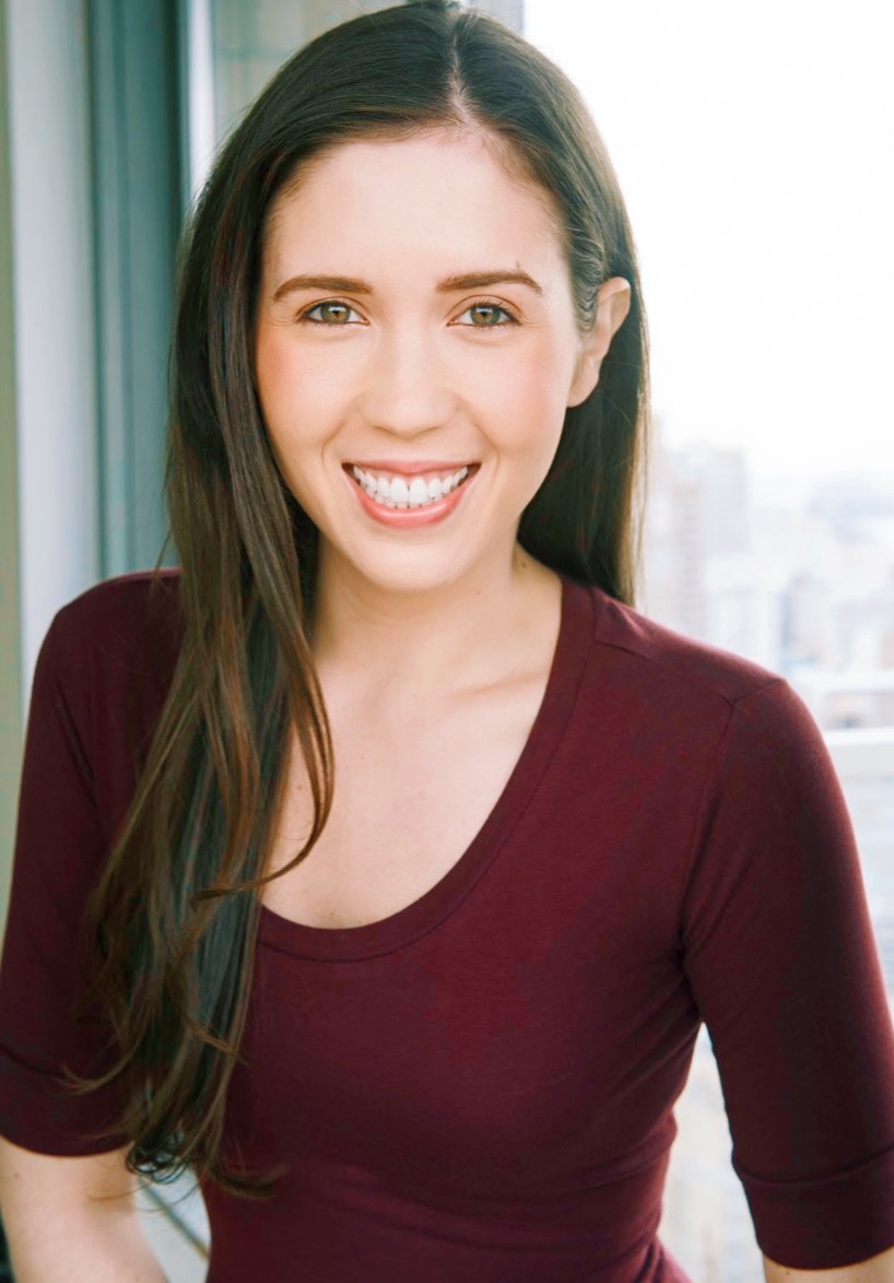 actor Sarah Teed large photo