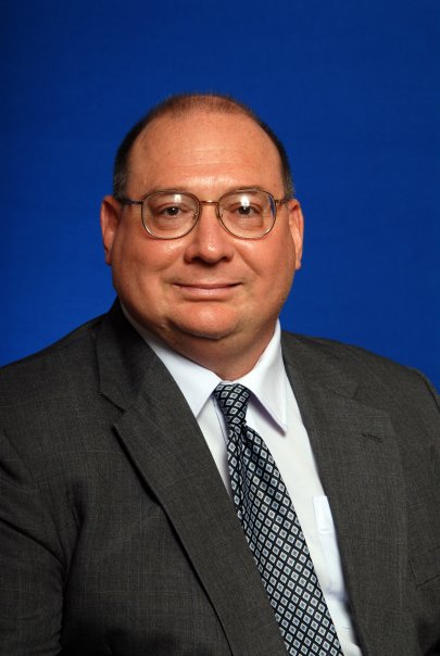 actor John Scamehorn large photo