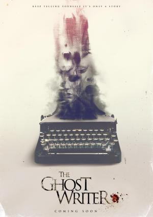 The Ghost Writer [Spanish]