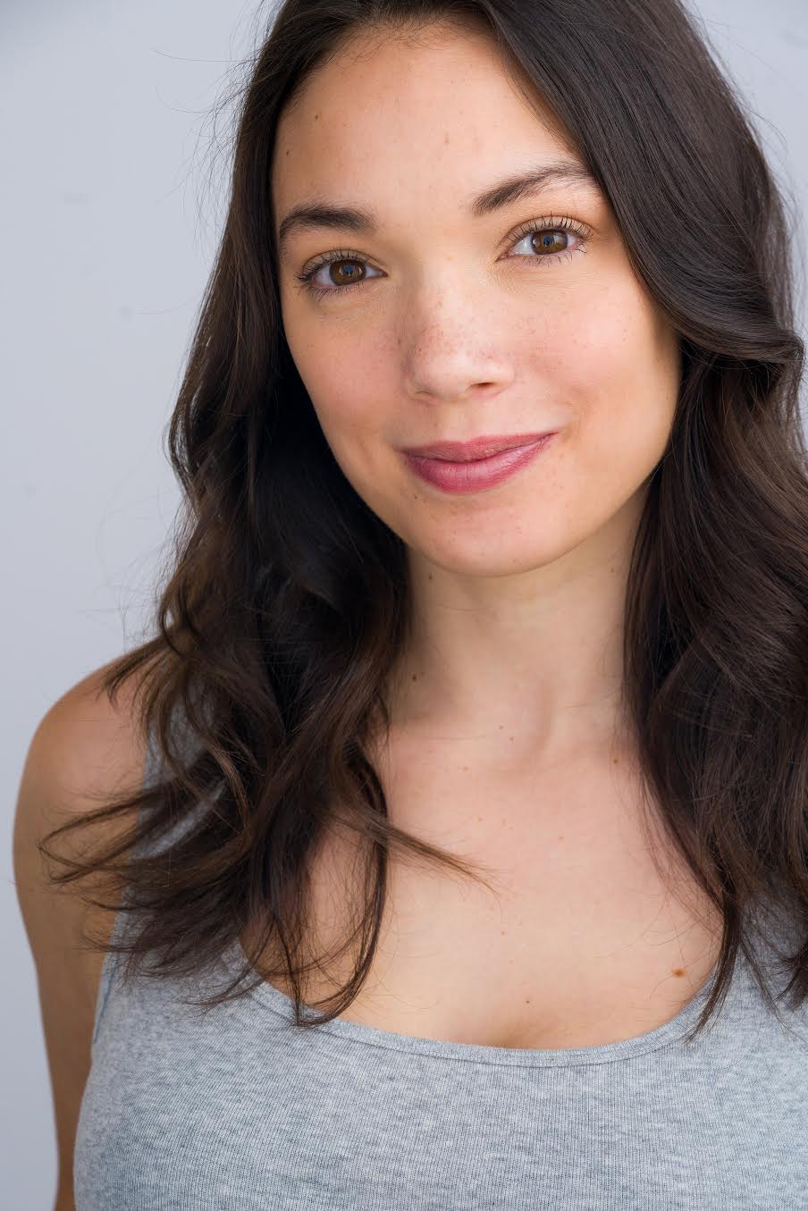 actor Lindsay Nyman large photo