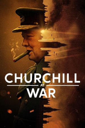 Churchill at War [Spanish]