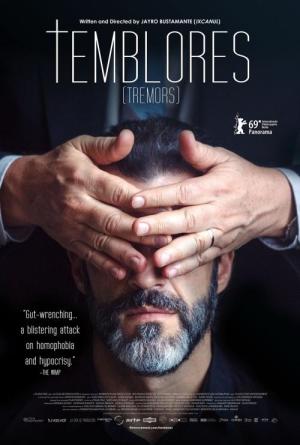 Tremors [SpanishLatam]