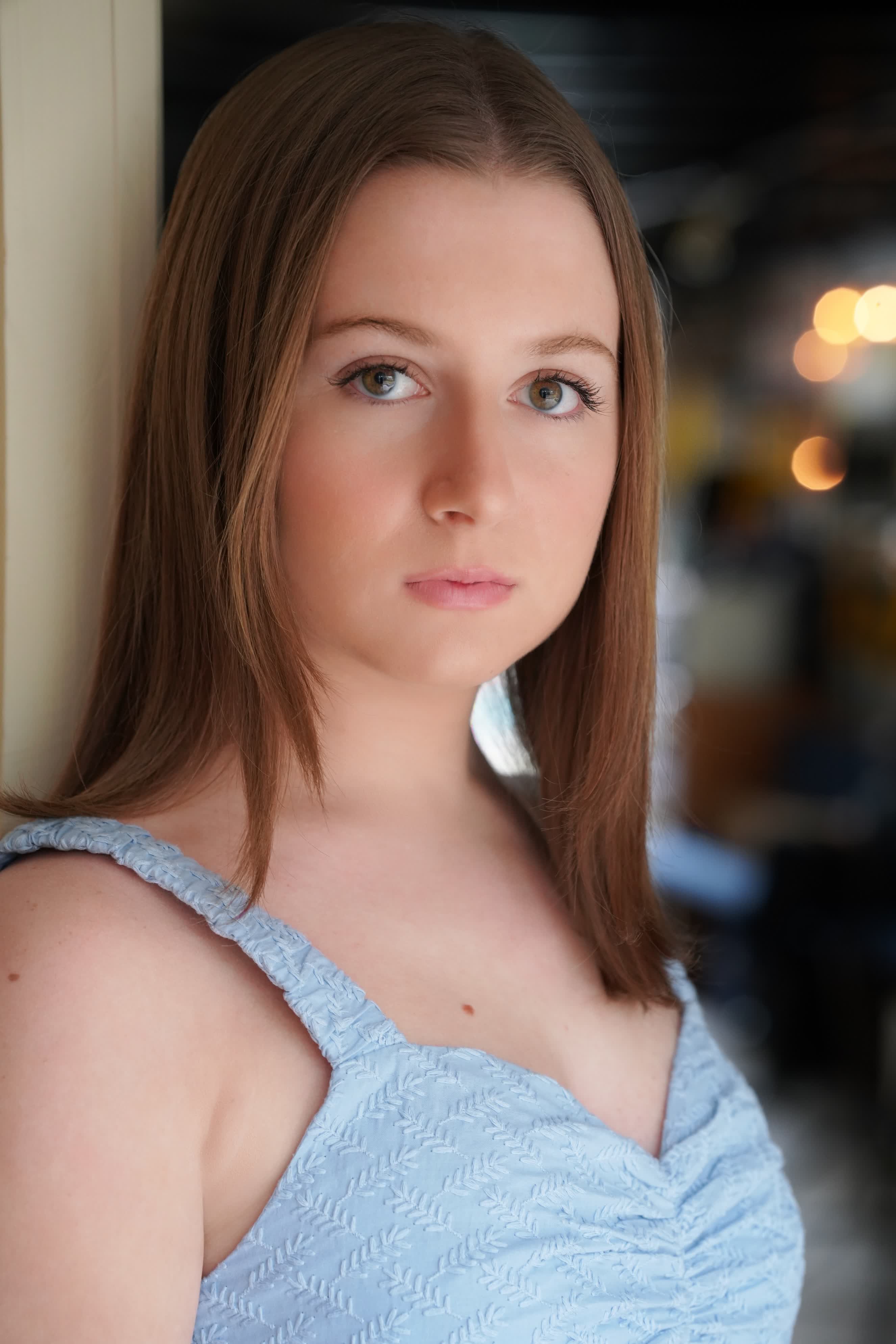 actor Mackenzie Todd large photo