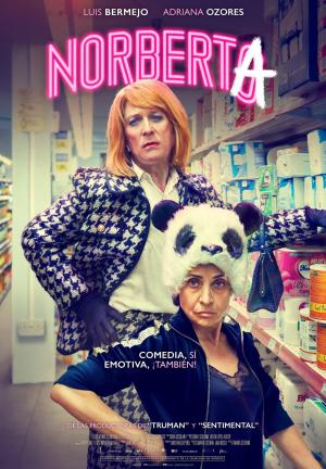 Norbert(a) [Spanish]