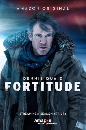 Fortitude [Spanish] S1-S2
