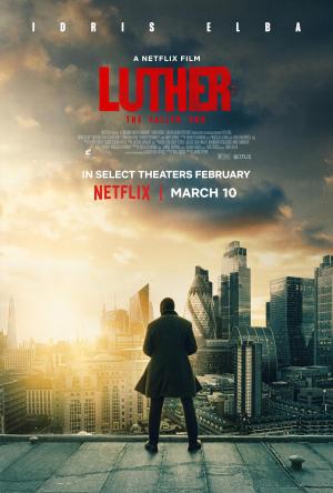 Luther: The Fallen Sun [Spanish]