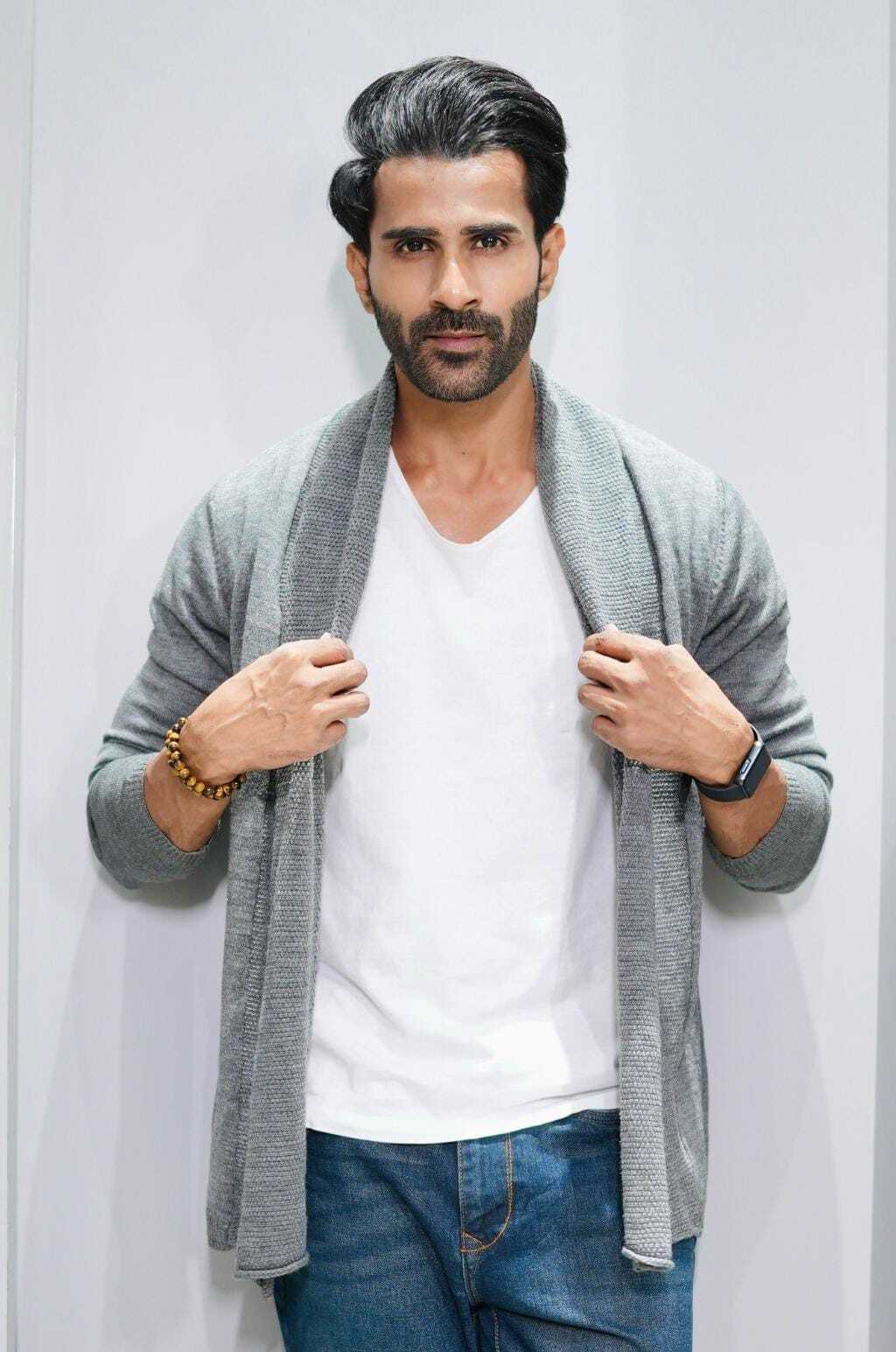 Rohit Shaarma