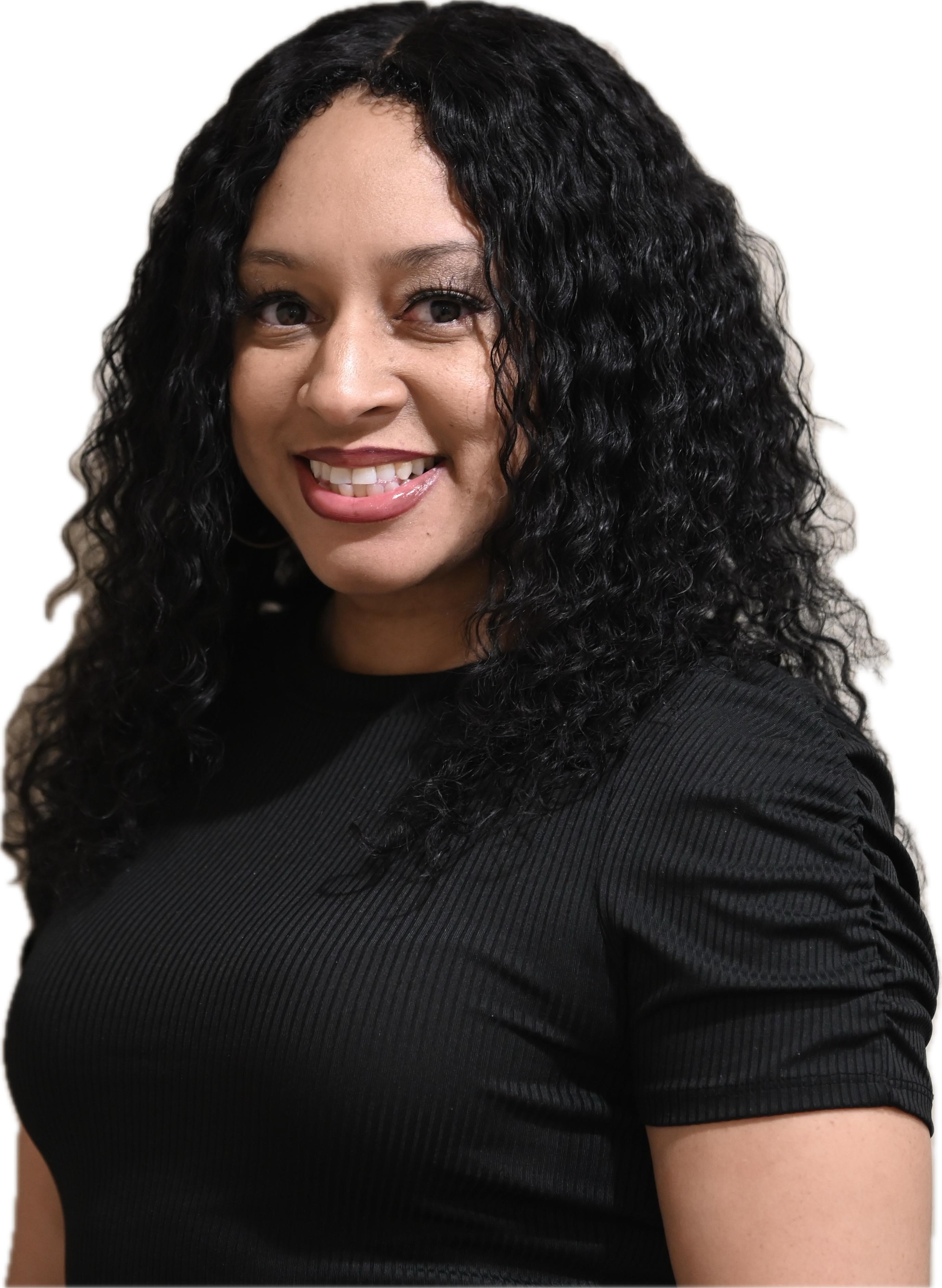 actor Shamese Devanah large photo