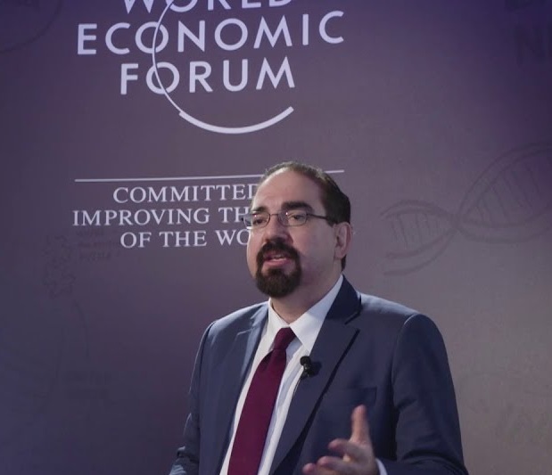 actor Marios Savvides large photo