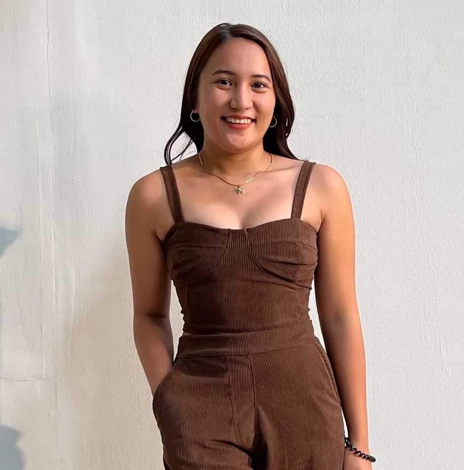 actor Alyssa Lavin Navarro large photo