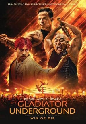 Gladiator Underground[ترجمة عربية]