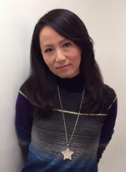 Chi-Yang Hung