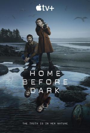 Home Before Dark [Russian] S1-S2
