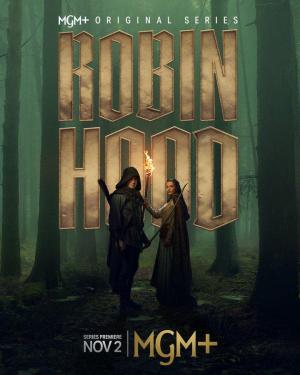 Robin Hood [Russian]