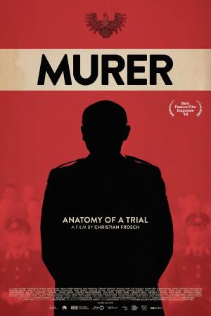 Murer: Anatomy of a Trial [Spanish]