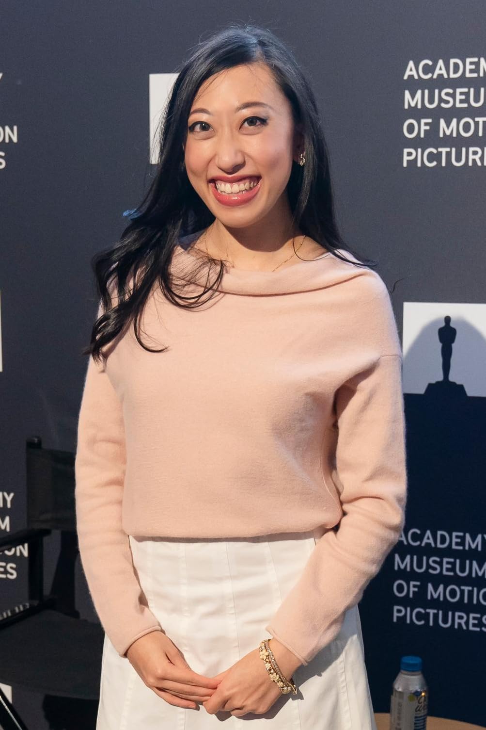 actor Lexie Chu large photo