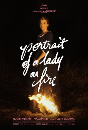 Portrait of a Lady on Fire [Spanish]