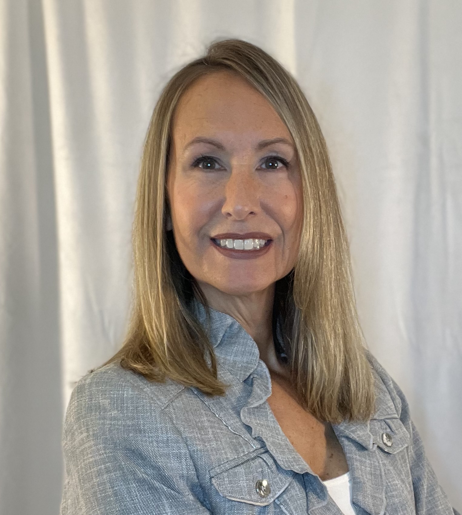 Beverly Bohrer