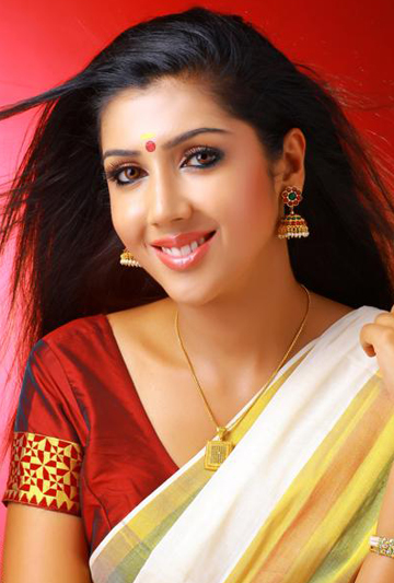 actor Rosin Jolly large photo