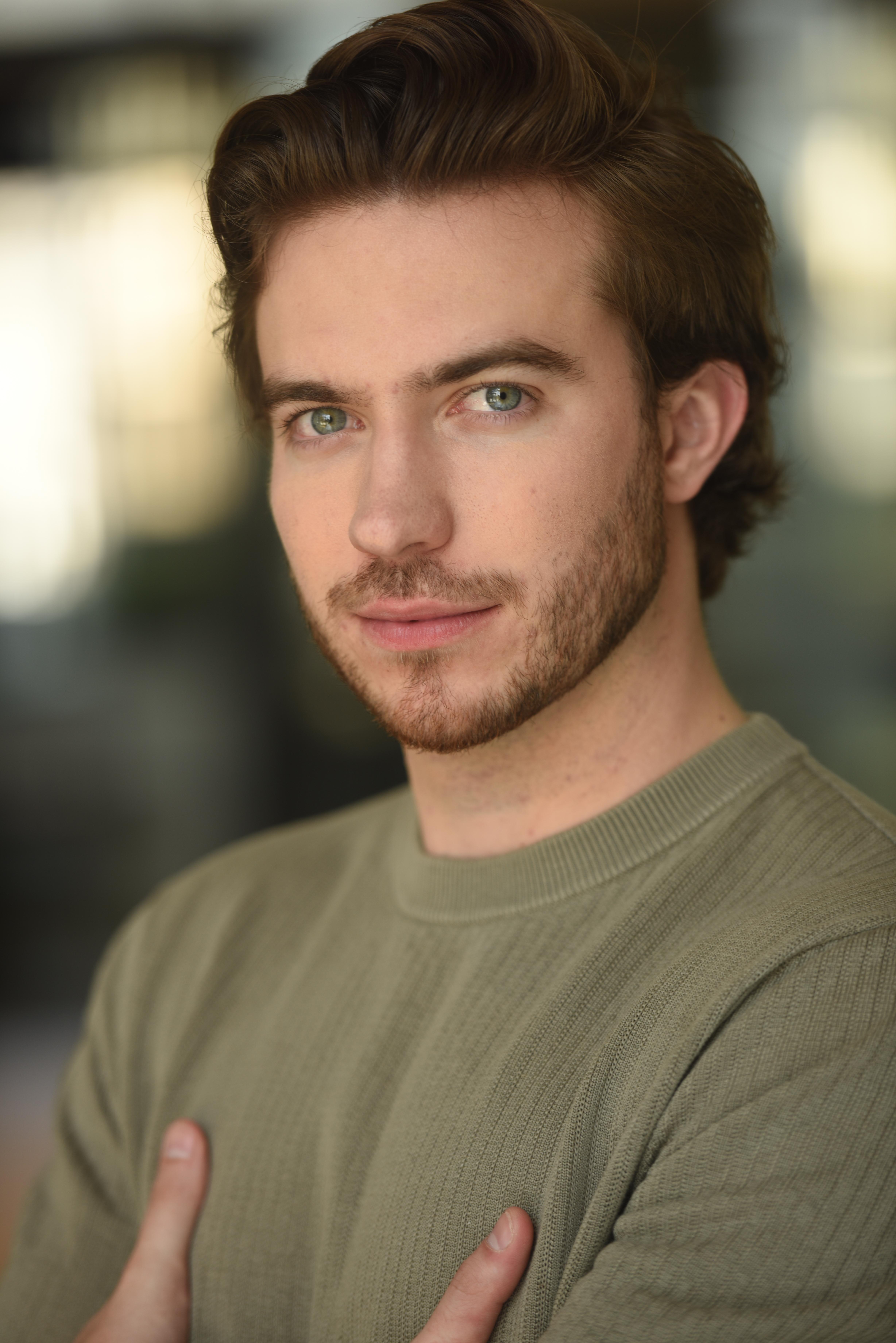 Timothy Sutton