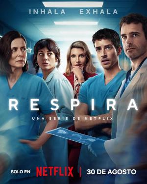 Breathless [Spanish] S1-S2