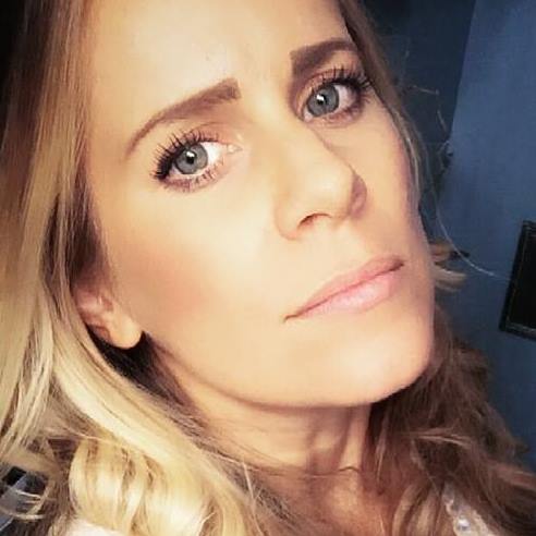 actor Jessica Slaughter large photo