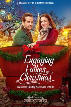 Engaging Father Christmas [Spanish]