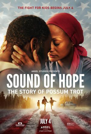 Sound of Hope: The Story of Possum Trot [Spanish]