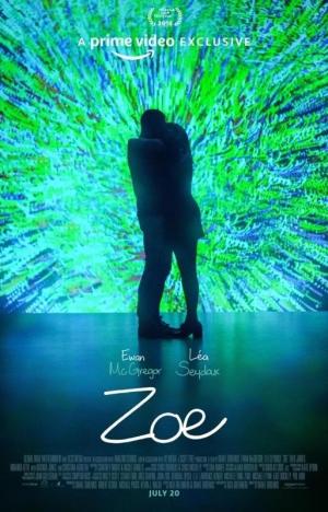 Zoe [Spanish]