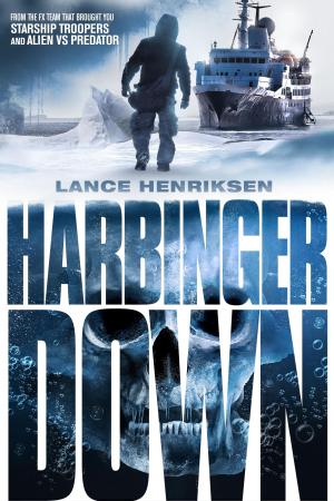 Harbinger Down [Spanish]