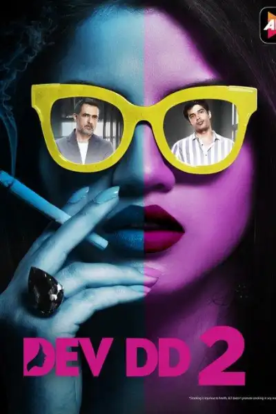 Dev DD [Hindi] S1-S2 poster