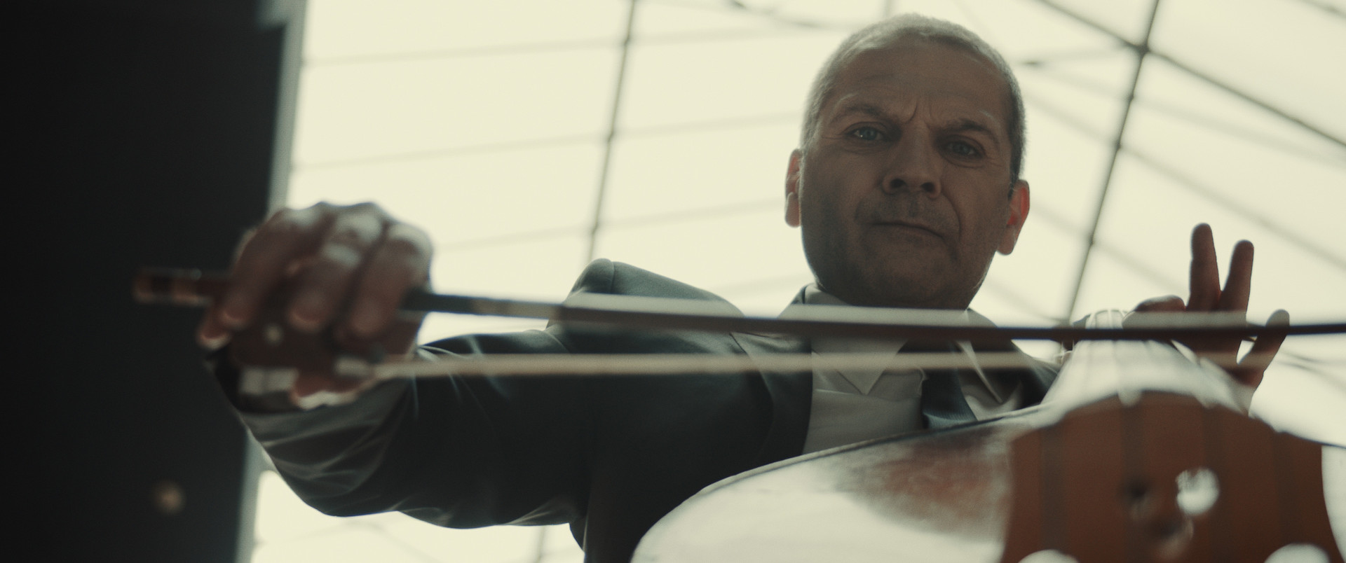 actor Dimitar Banenkin large photo