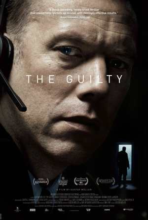 The Guilty [Spanish]