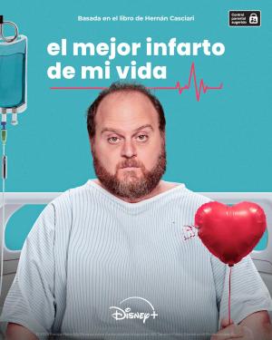 The Best Heart Attack of My Life [SpanishLatam]