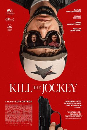 Kill the Jockey [SpanishLatam]