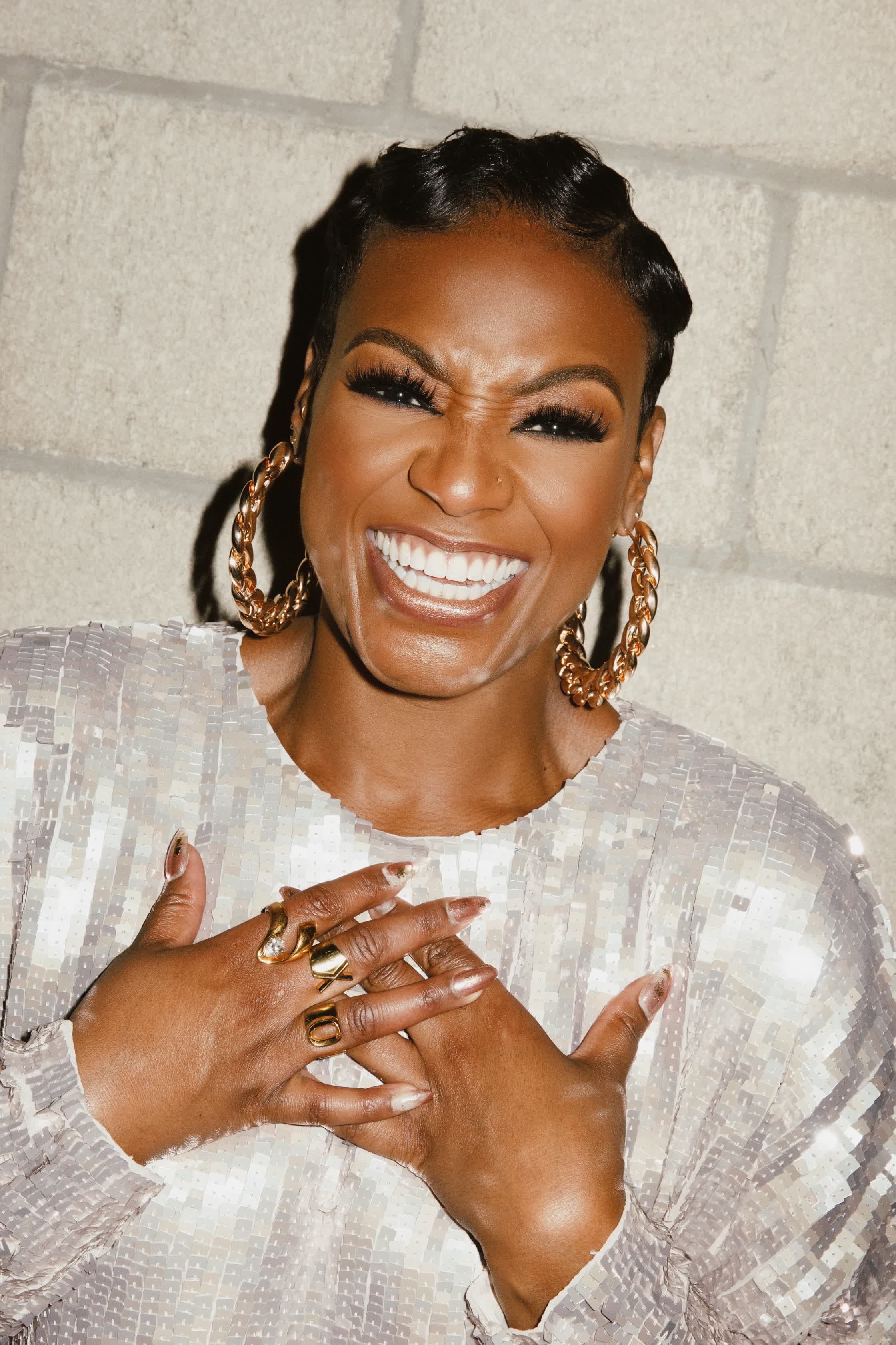 Patrice Covington